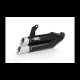 Escape completo IXIL Sport Extrem KAWASAKI NINJA 650 2023-2025