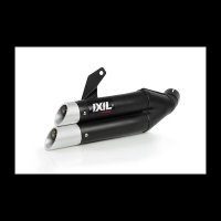 Escape completo IXIL Sport Extrem KAWASAKI NINJA 650 2023-2025