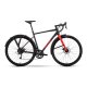 Bicicleta gravel Raymon Territ Street