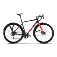 Bicicleta gravel Raymon Territ Street