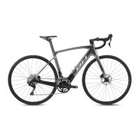 Bicicleta ebike iRS1 CARBON 1.4 gris