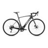 Bicicleta ebike BH iRS1 CARBON 1.4 gris