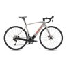 Bicicleta ebike BH iRS1 CARBON 1.4 Plata