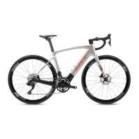 Bicicleta Ebike carretera BH iRS1 CARBON 1.5
