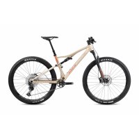 Bicicleta bh LYNX RACE 3.0 2026