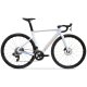 Bicicleta vitoria Ultimate ART Sram Rival AXS Blanco ruedas carbono