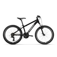 bicicleta conor 340 junior "24"