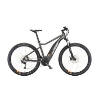 Bicicleta ebike KTM Macina Ride 591 talla L