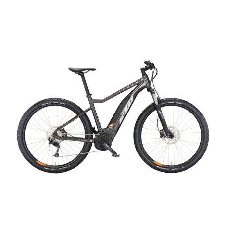 Bicicleta ebike KTM Macina Ride 591 talla L