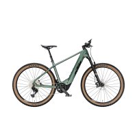Bicicleta ebike KTM Macina Team 891