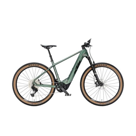 Bicicleta ebike KTM Macina Team 891