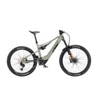 Bicicleta ebike KTM Macina Kapoho Master ABS