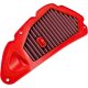 Filtro de aire BMC - FM01125 honda forza 125 2021-2025