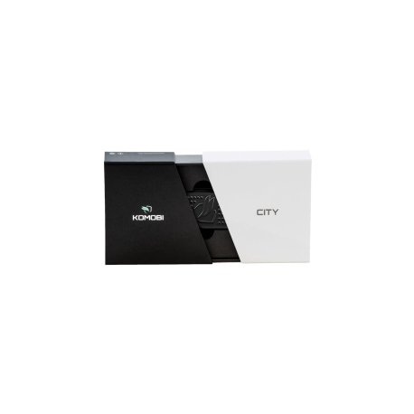 LOCALIZADOR GPS KOMOBI CITY PREMIUM