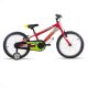 BICICLETA INFANTIL JL-WENTI "18" ROJO "1200"