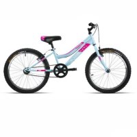 BICI 20" JL-WENTI CELESTE 1VEL MOD.1200 