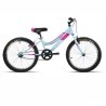 BICI 20" JL-WENTI CELESTE 1VEL MOD.1200