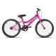BICI 20" JL-WENTI ROSA 1VEL MOD.1200