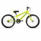 BICICLETA 20" JL-WENTI AMARILLO 1VEL MOD.1200