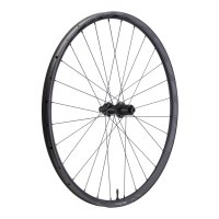 RUEDA EASTON EC70 AX 700C TRASERA SHIMANO CAS BODY