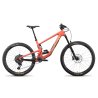 BICICLETA SANTA CRUZ Bronson 4.1 gx AXS