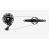 Grupo sram nx eagle dub 175mm no boost