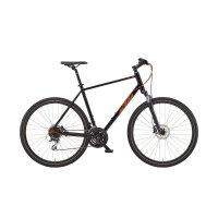 Bicicleta KTM X-Life Track