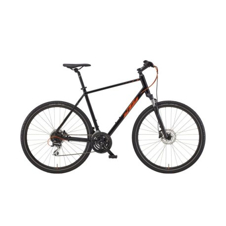 Bicicleta KTM X-Life Track