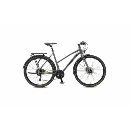 Bicicleta Monty Bikes Rock