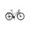 Bicicleta Monty Bikes Rock talla M