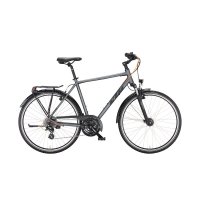 Bicicleta urbana KTM Life Joy