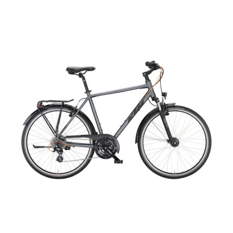 Bicicleta urbana KTM Life Joy