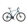 Bicicleta trekking KTM X-Life Road