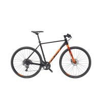 bicicleta gravel KTM X-Strada 30 Fit