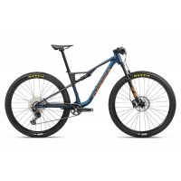 Bicicleta Orbea OIZ H30 2023 talla S