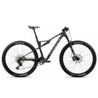 bicicleta Orbea Oiz M30 2024 talla S