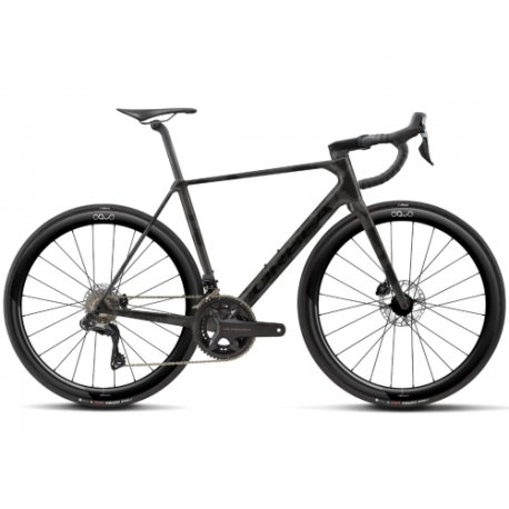 Bicicleta Orbea Orca M20iTeam Custom Ultegra Di2 talla 51
