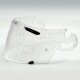 Pantalla ARAI VAS-Z, Transparente