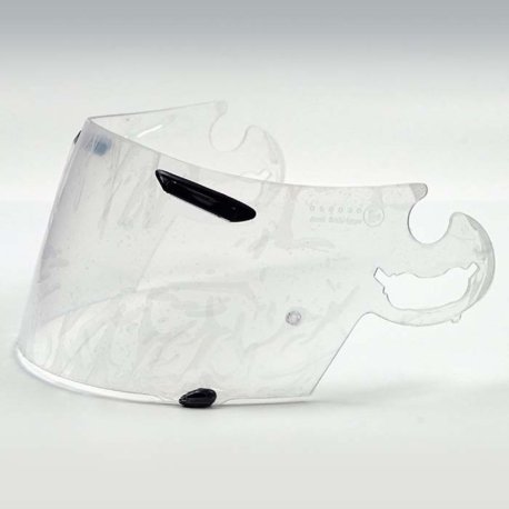 Pantalla ARAI VAS-Z, Transparente