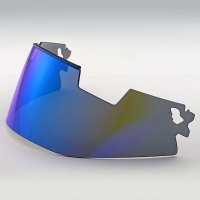 ARAI Pantalla ARAI Pro Shade VAS-Z XL, Azul Iridio