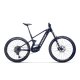 Bicicleta ebike conor iza EP600