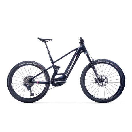Bicicleta ebike conor iza EP600