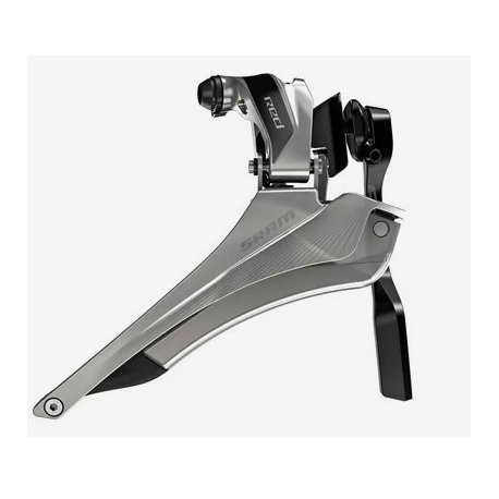 desviador sram red 2X11 BRAZE-ON YAW CHAINSPOTTER