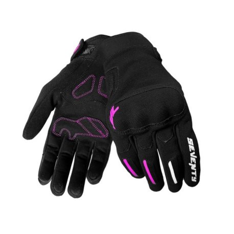 GUANTES SEVENTY DEGREES VERANO SD-C42 ASPHALT LADY