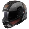 CASCO LS2 MODULAR FF908 STROBE II ORION
