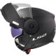 CASCO LS2 MODULAR FF902 SCOPE II NEGRO MATE