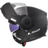 CASCO LS2 MODULAR FF902 SCOPE II NEGRO MATE