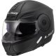 CASCO LS2 MODULAR FF902 SCOPE II NEGRO MATE