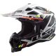 CASCO LS2 MOTOCROSS MX700 SUBVERTER BLANCO