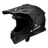 Casco Cross LS2 MX708 Fast II Negro Mate
